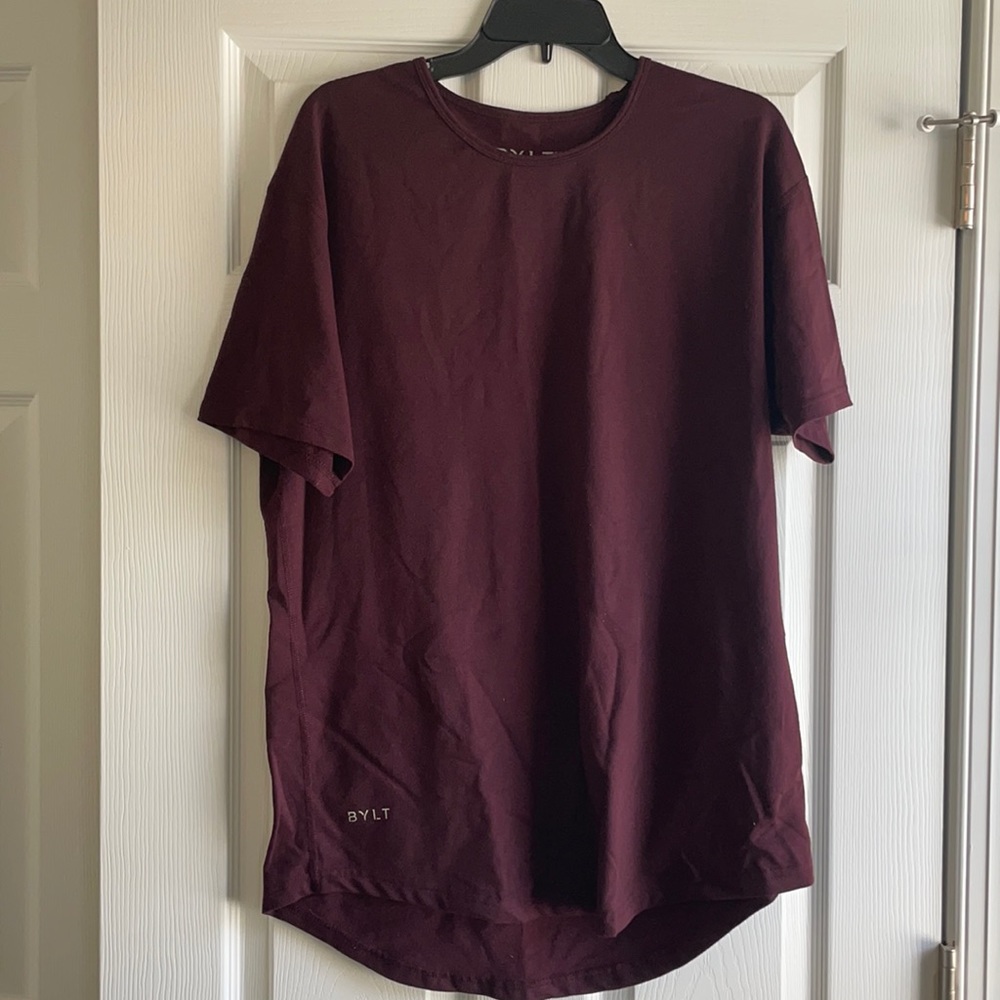 Bylt Drop Cut Shirt
